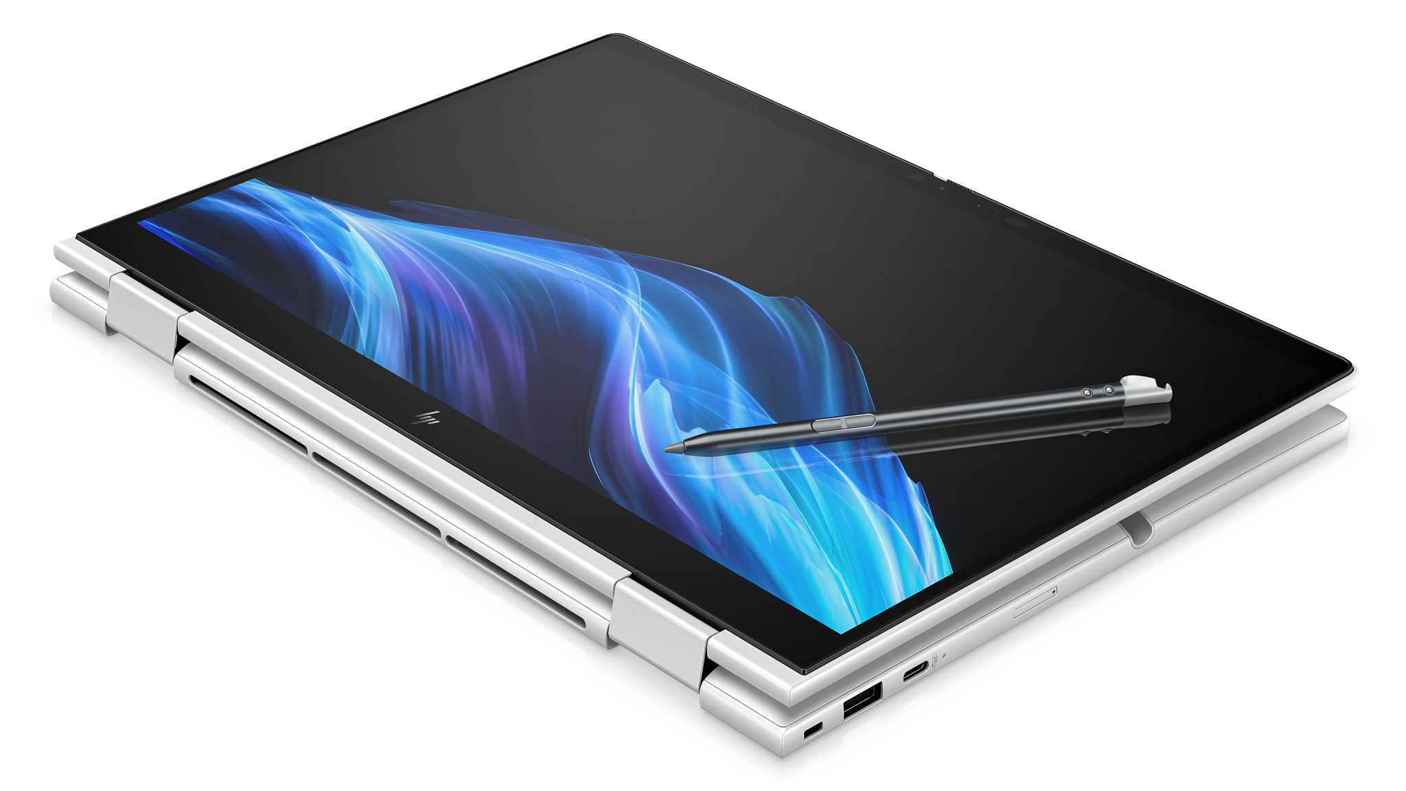 HP EliteBook 8 Flip G1i Intel Core Ultra 7 255U - Notebook - 7 - Notebook - Core Ultra 7