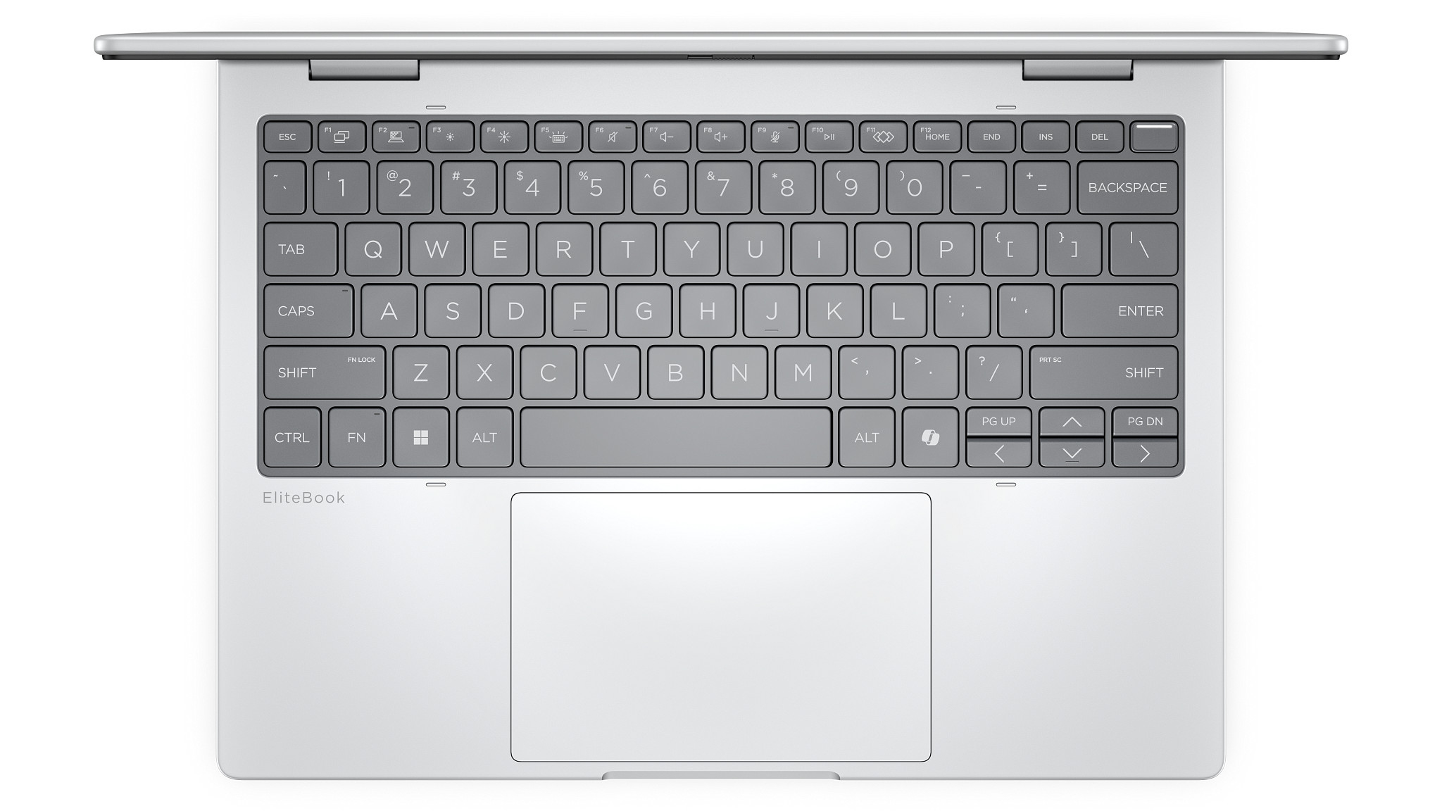 HP EliteBook 8 Flip G1i Intel Core Ultra 7 255U - Notebook - 7 - Notebook - Core Ultra 7