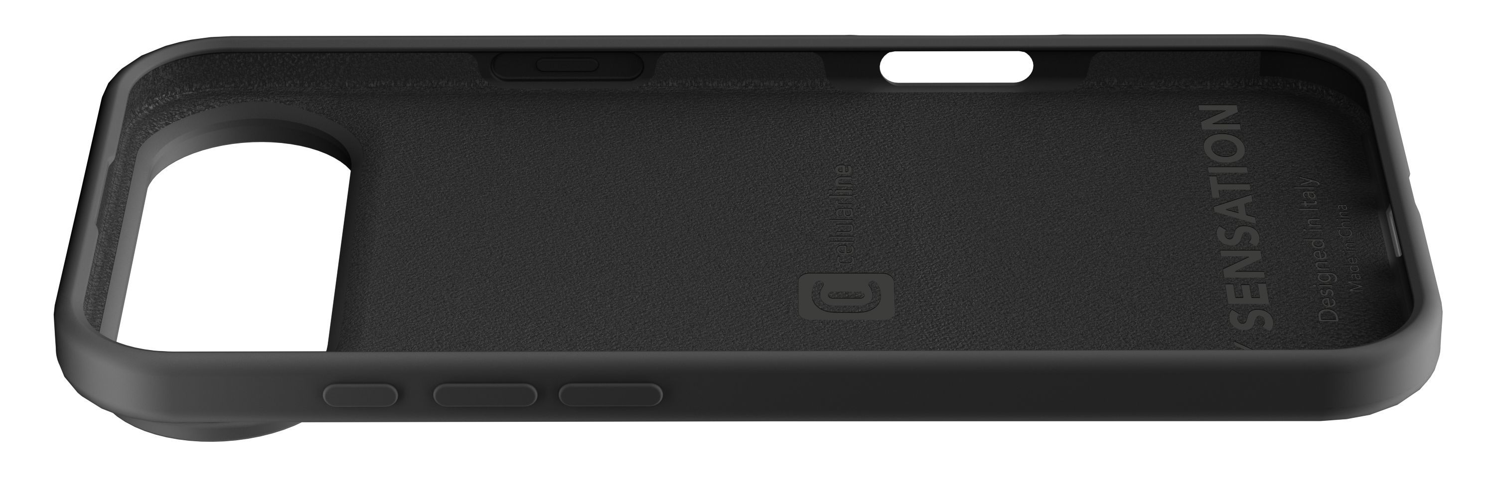 Cellularline SENSATION - IPHONE 17 AIR