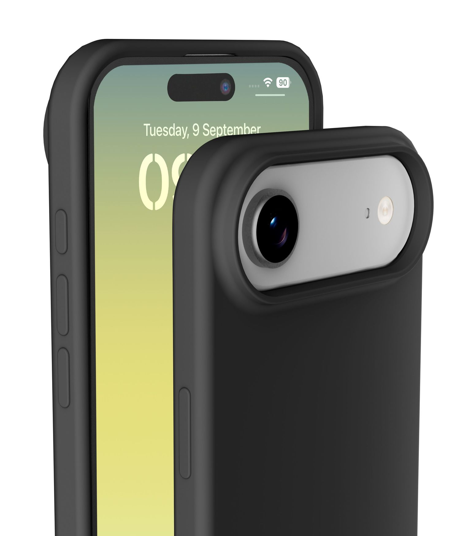 Cellularline SENSATION - IPHONE 17 AIR