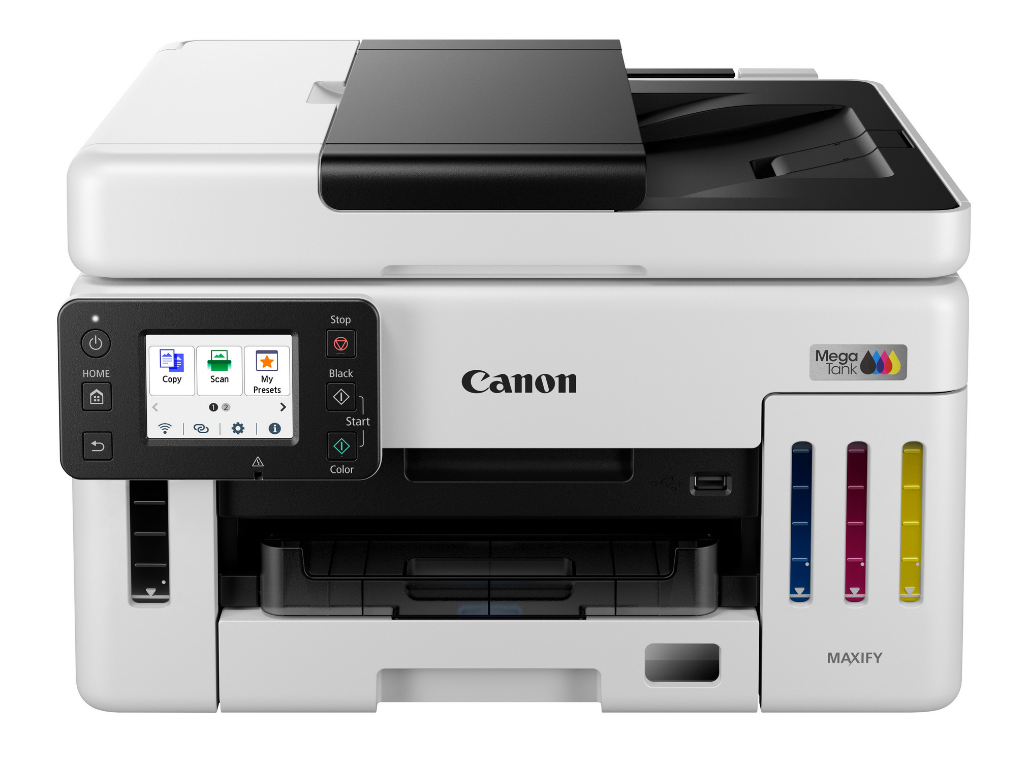 Canon MAXIFY GX 6150