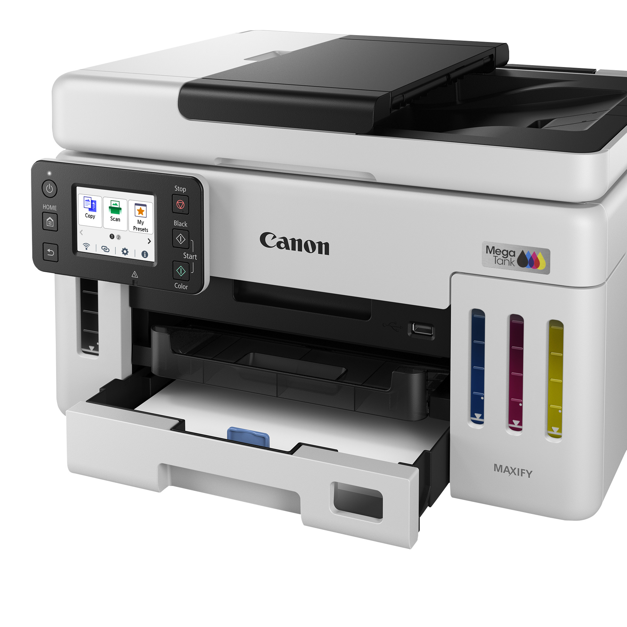 Canon MAXIFY GX 6150
