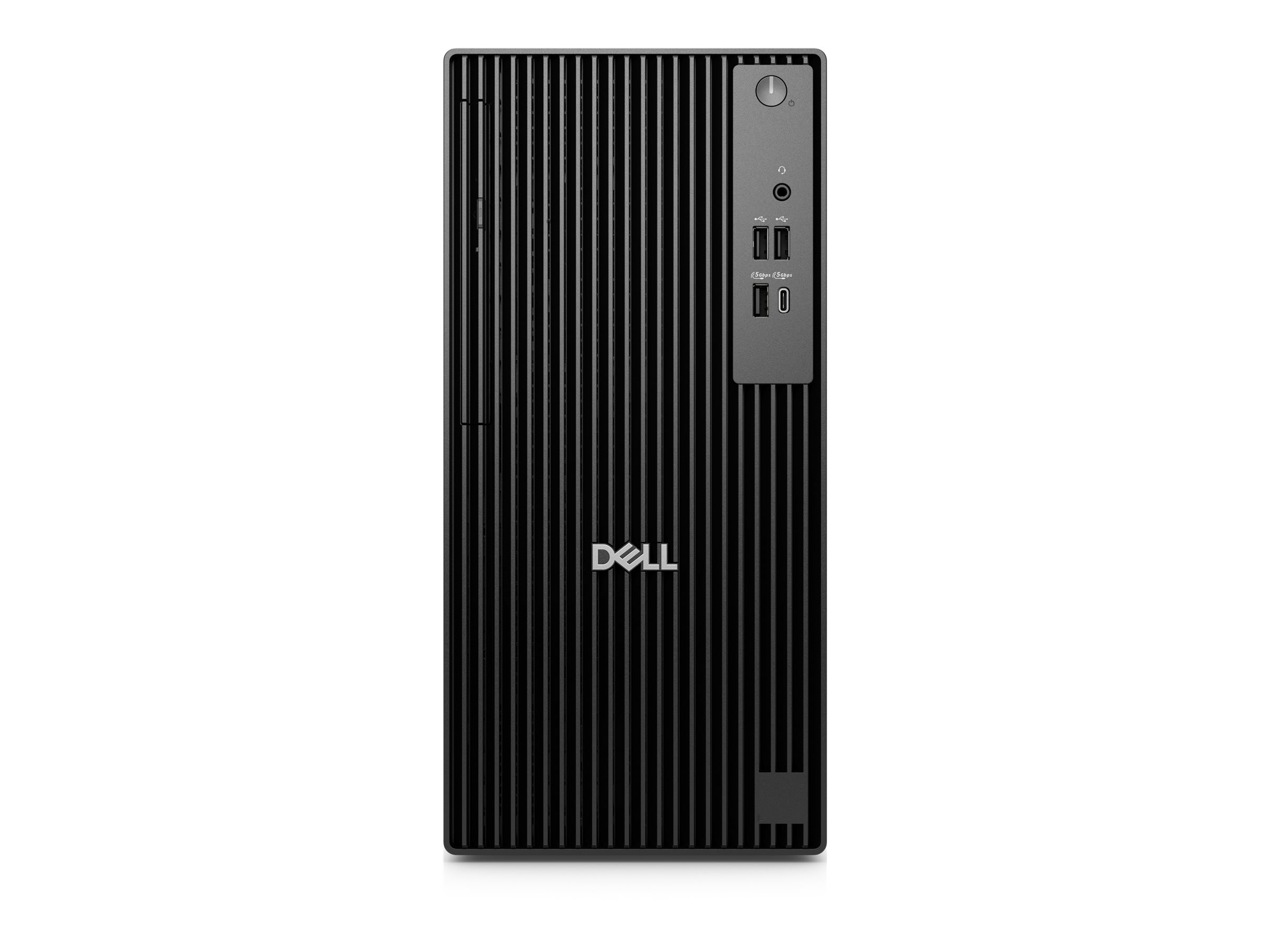 DELL Pro QCT1250 Intel Core Ultra 7 265 16 GB DDR5-SDRAM 512 GB SSD Windows 11 Pro Torre PC Negro