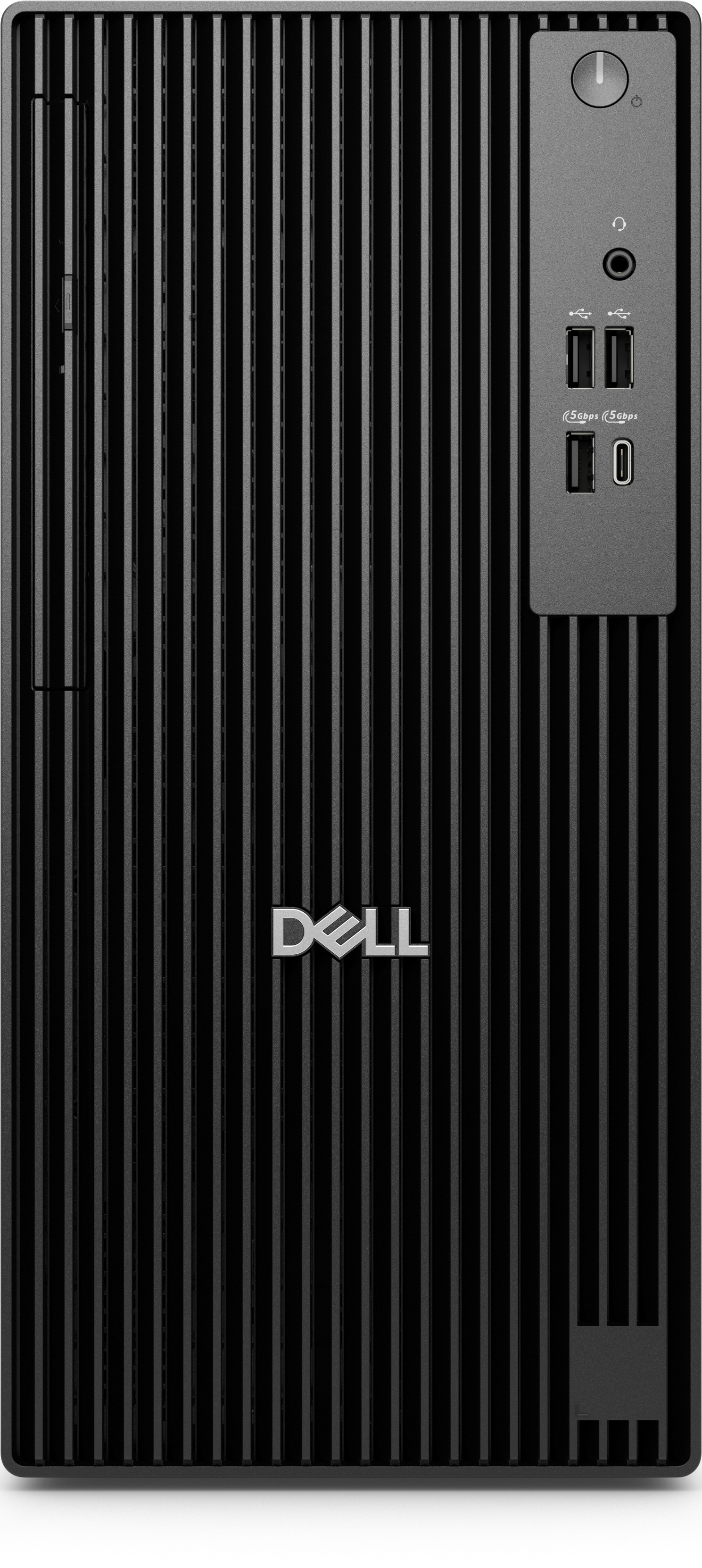 DELL Pro QCT1250 Intel Core Ultra 7 265 16 GB DDR5-SDRAM 512 GB SSD Windows 11 Pro Torre PC Negro