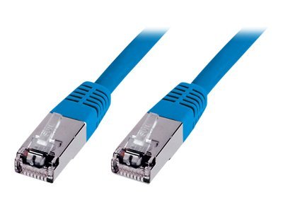 Digitus CAT 5e SF/UTP patch cord