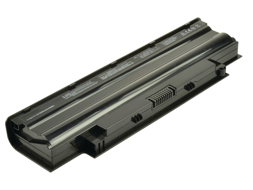 2-power 2P-451-11665 - Akku - Batterie 71 mAh 11,1 V