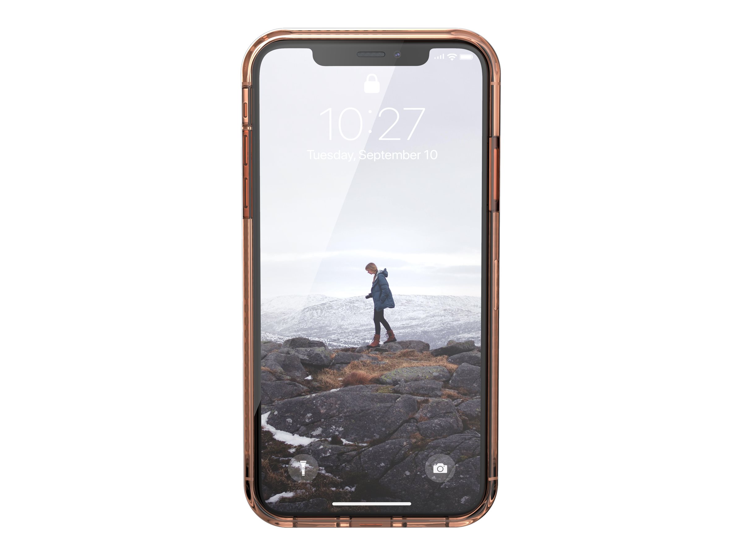 Urban Armor Gear [U] Protective Case for iPhone 11 / iPhone XR [6.1-inch]