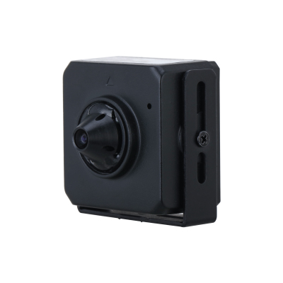 Dahua Technology Pinhole DH-IPC-HUM4431SP-L4-0280B c�mara de vigilancia Cubo C�mara de seguridad CCTV Interior 2688 x 1520 Pixeles Abrazadera para m�stil