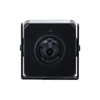 Dahua Technology Pinhole DH-IPC-HUM4431SP-L4-0280B c�mara de vigilancia Cubo C�mara de seguridad CCTV Interior 2688 x 1520 Pixeles Abrazadera para m�stil