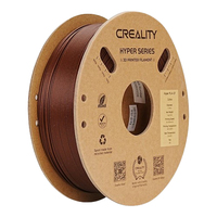 Creality Filament PLA Hyper Carbon Ocker 1.75 mm 1 kg
