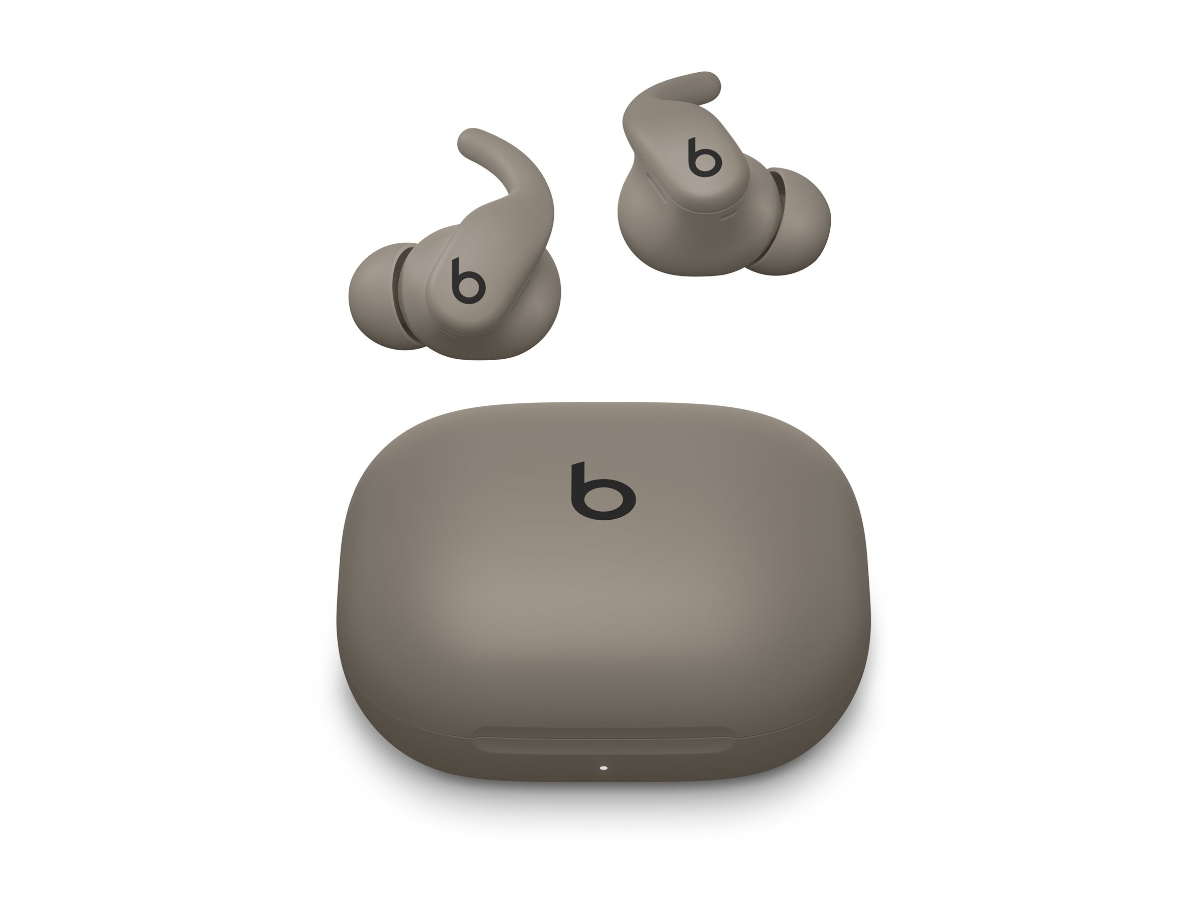 Apple Powerbeats Fit - True Wireless-Kopfh�rer mit Mikrofon