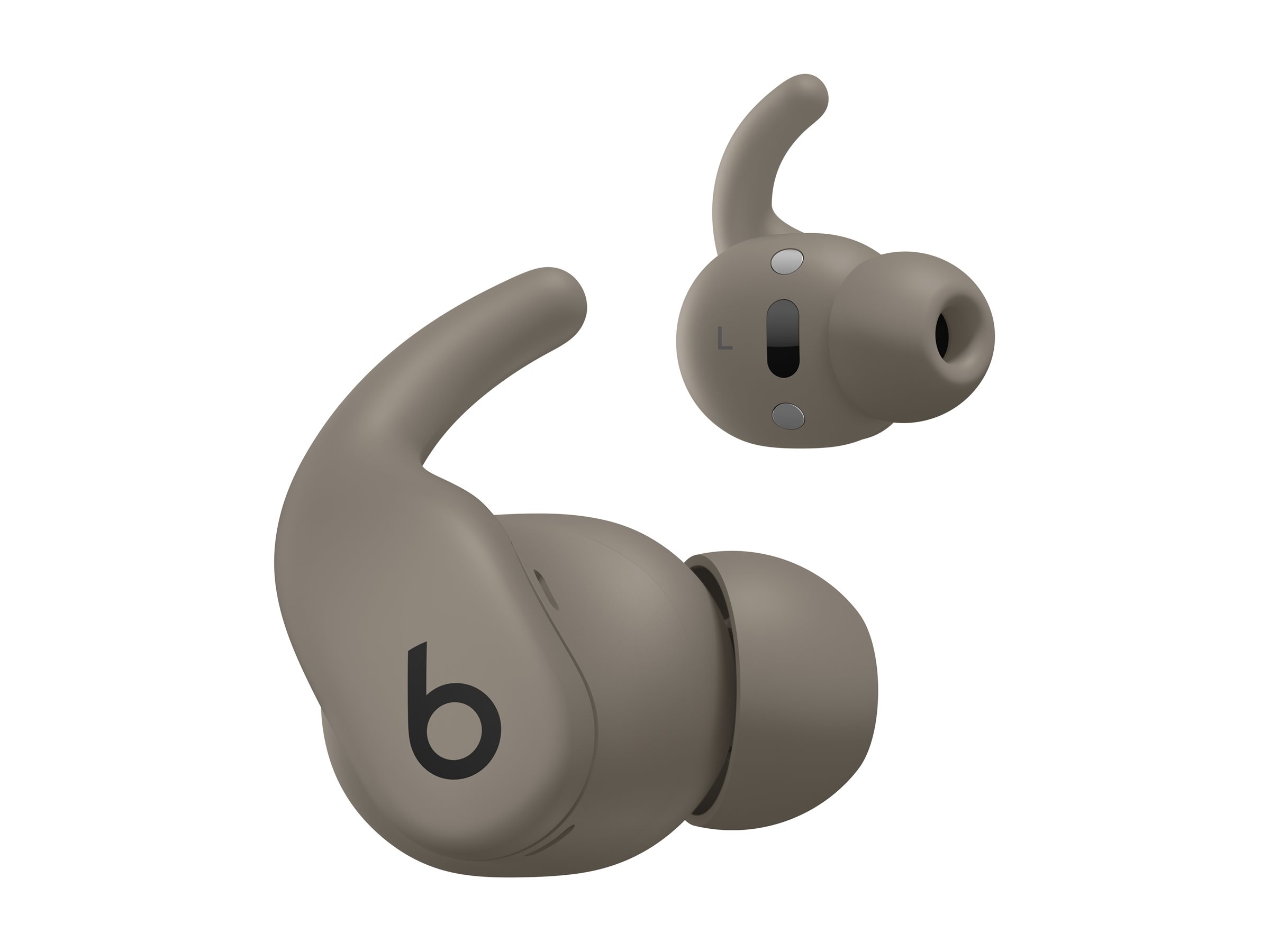 Apple Powerbeats Fit - True Wireless-Kopfh�rer mit Mikrofon