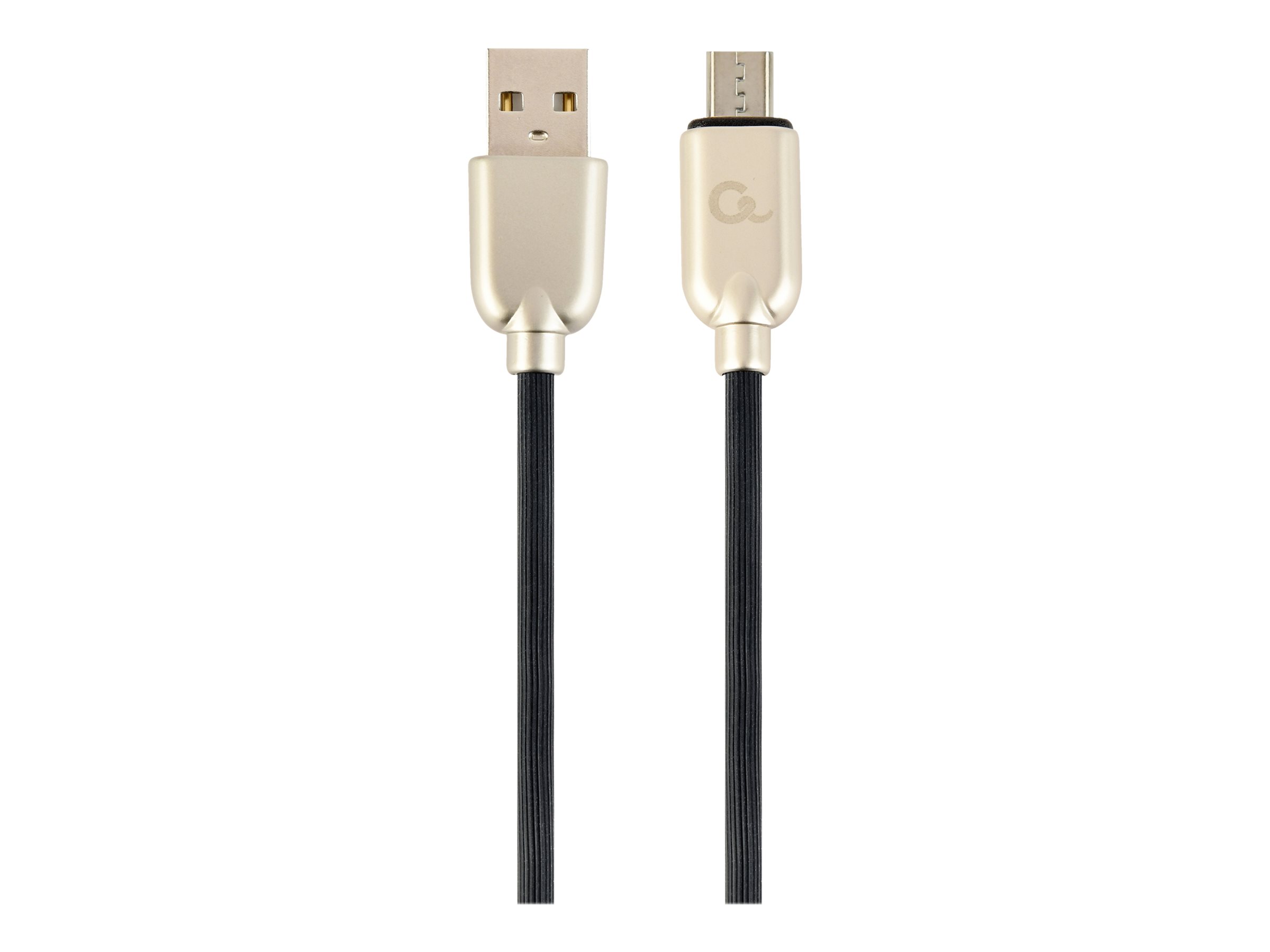 Gembird Cablexpert Premium - USB-Kabel - Micro-USB Typ B (M)
