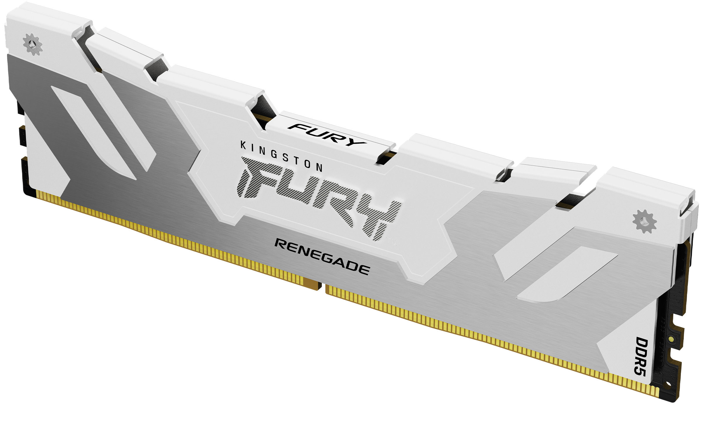Kingston 16GB8000MT/sDDR5CL38DIMMFURYRenWHXMP