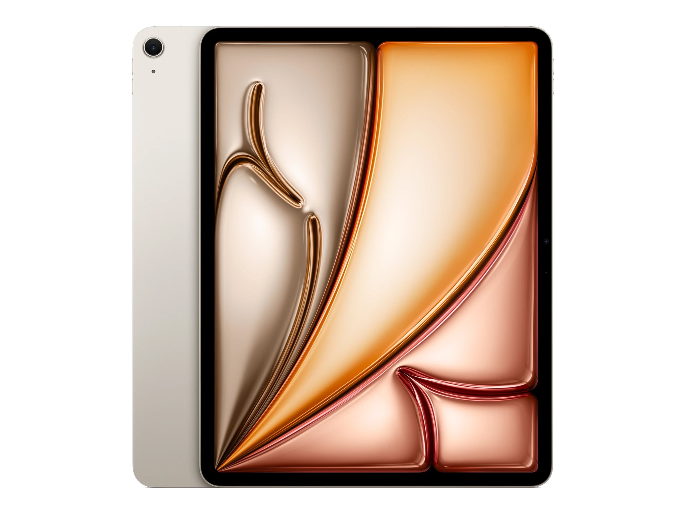 Apple 13-inch iPad Air M4 Wi-Fi - Tablet - 1 TB - 33 cm (13)