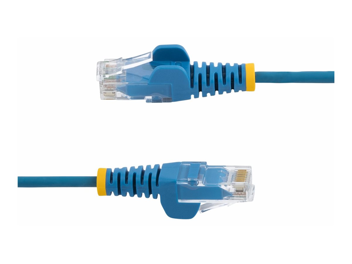 StarTech.com Startech - Patch-Kabel - RJ-45 (M) zu RJ-45 (M)