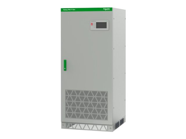 APC Galaxy PW gruppo di continuit� (UPS) 20 kVA