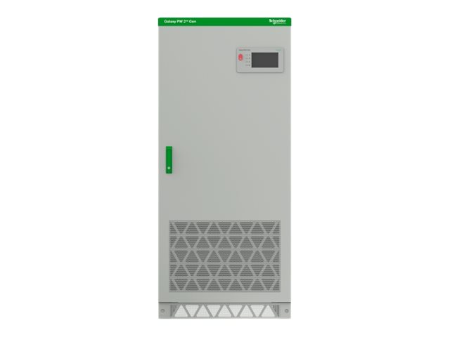 APC Galaxy PW gruppo di continuit� (UPS) 20 kVA