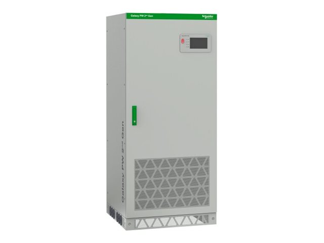 APC Galaxy PW gruppo di continuit� (UPS) 20 kVA