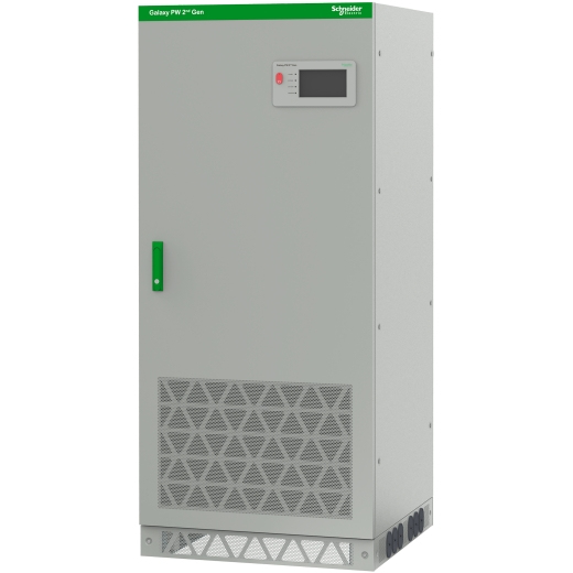 APC Galaxy PW gruppo di continuit� (UPS) 20 kVA