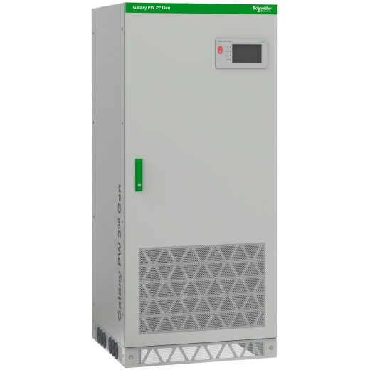 APC Galaxy PW gruppo di continuit� (UPS) 20 kVA
