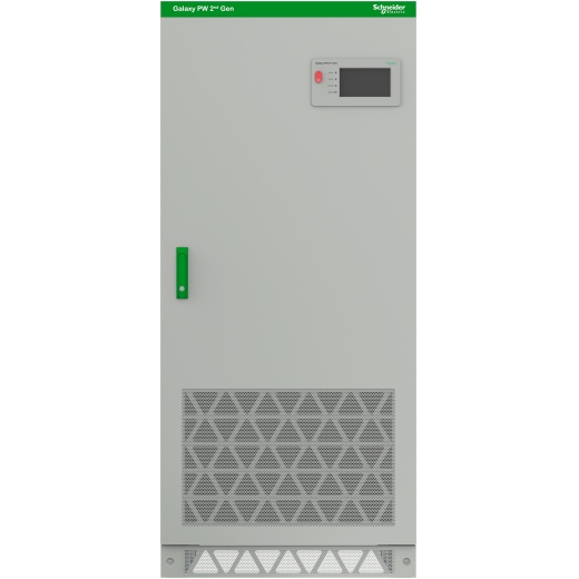 APC Galaxy PW gruppo di continuit� (UPS) 20 kVA