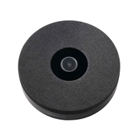 Vaddio Venture TableMIC Grigio Microfono da conferenza