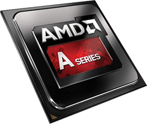 HP AMD A10-5800B procesador 3,38 GHz 4 MB L2