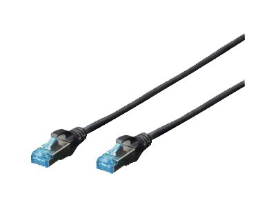 Digitus Cavo patch SF/UTP CAT 5e