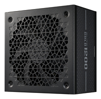 Cooler Master Netzteil ELITE Gold 1200FM - PC-/Server Netzteil - ATX