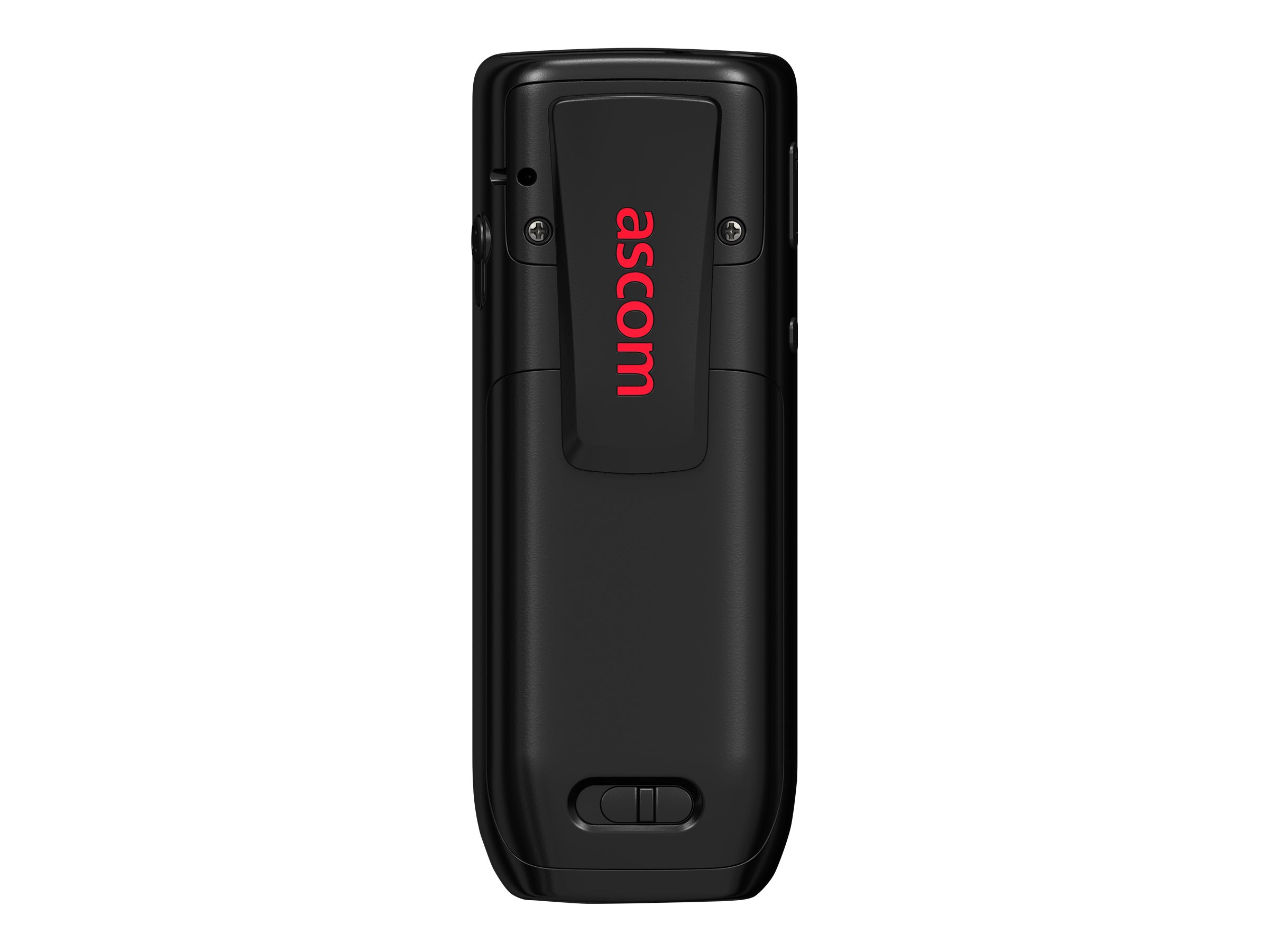 Ascom i63 Talker - Schnurloses VoIP-Telefon - IEEE 802.11a/b/g/n/ac (Wi-Fi)