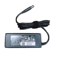 DELL 0W6KV adaptateur de puissance & onduleur Int�rieure 90 W Noir