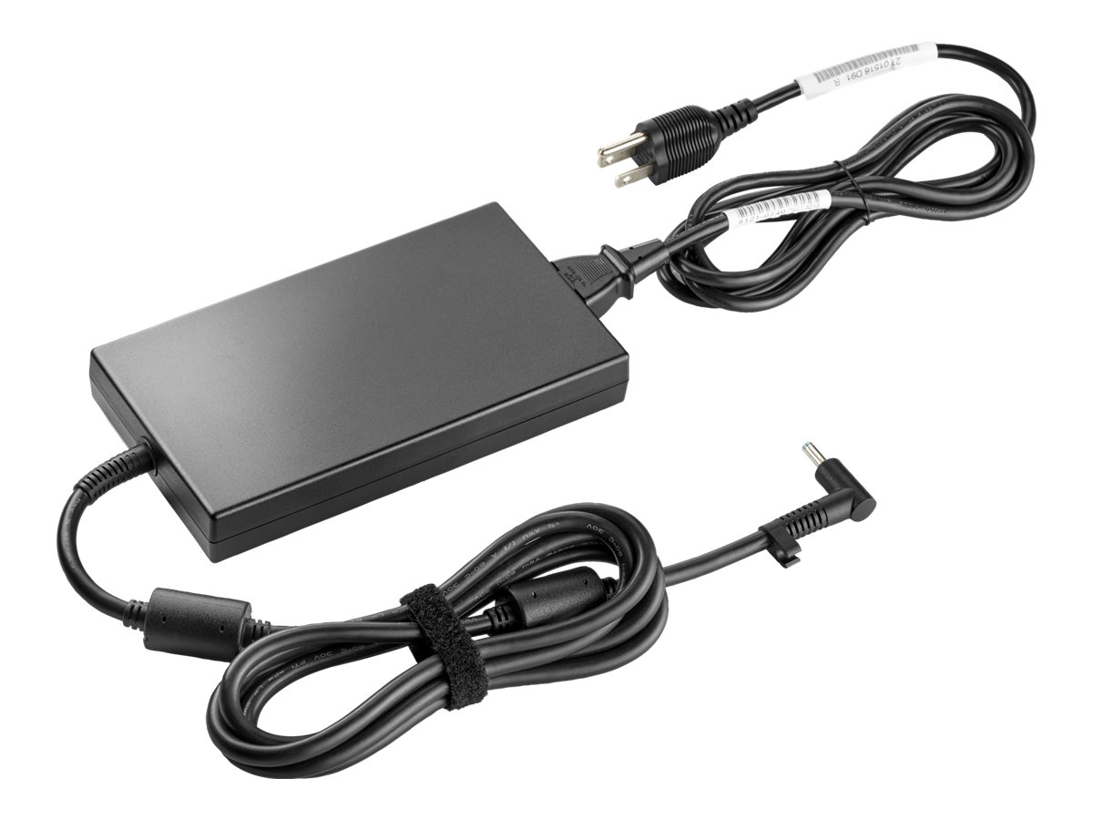 HP Slim - Netzteil - Wechselstrom 100-240 V - 200 Watt