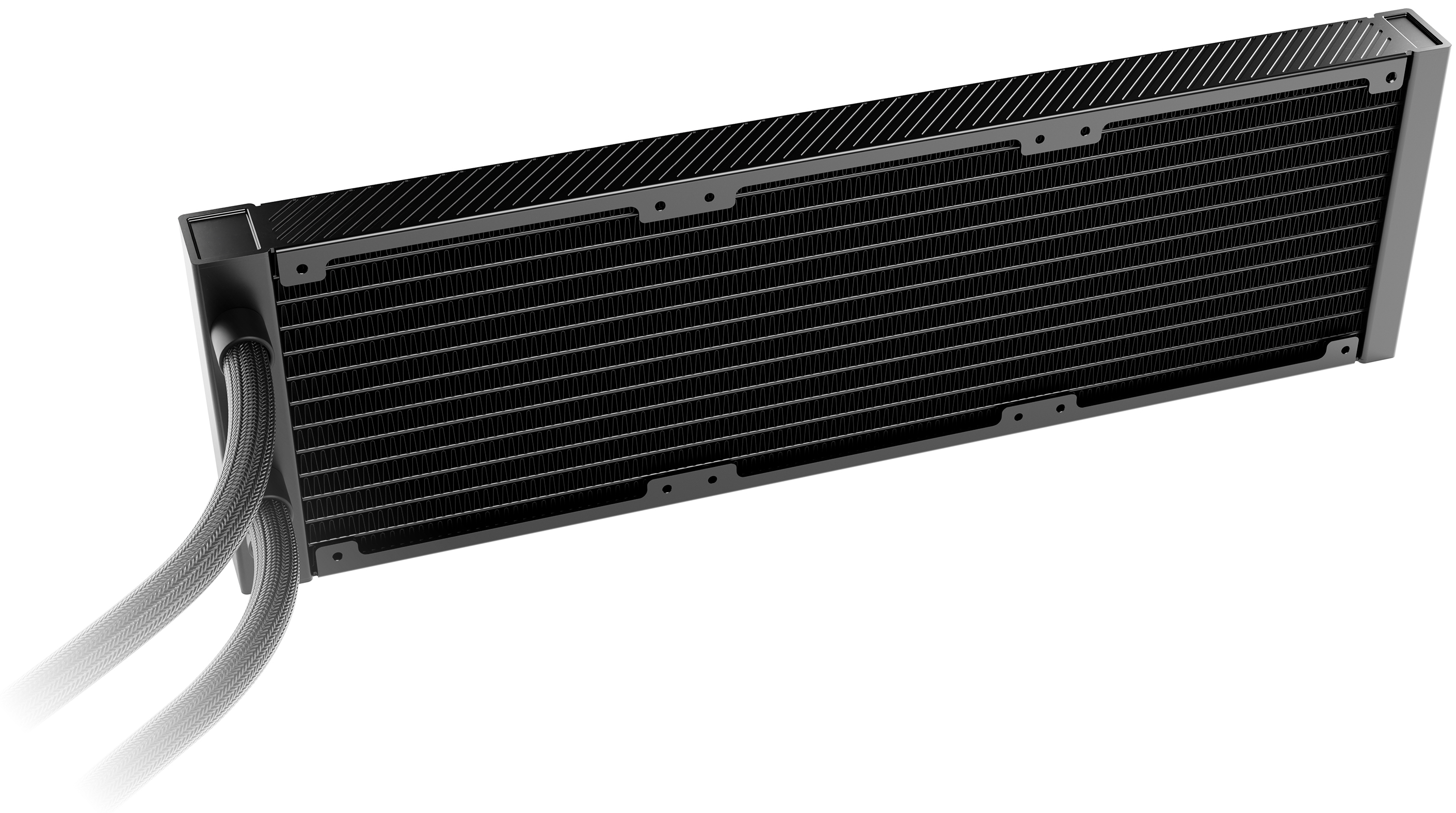 be quiet! Light Loop 360mm Processeur Refroidisseur de liquide tout-en-un 36 cm Noir 1 pi�ce(s)