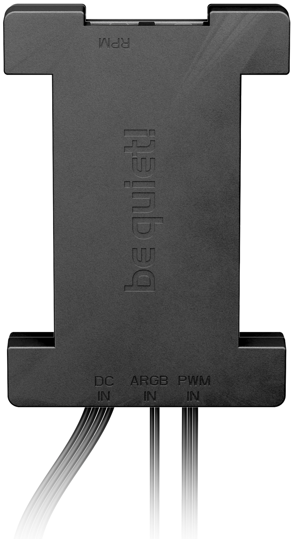 be quiet! Light Loop 360mm Processeur Refroidisseur de liquide tout-en-un 36 cm Noir 1 pi�ce(s)