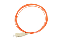 Extralink Pigtail SC/UPC Multimodus - OM2 - 900um - 2m - 2 m - FTTH - OM2 - SC