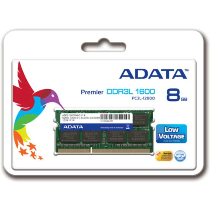 8gb on sale 1600mhz ddr3l