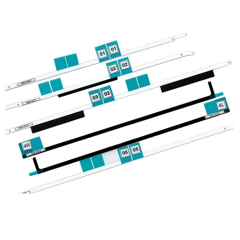 CoreParts MSPP8027 ricambio per cellulare Display
