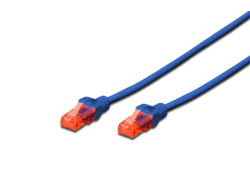 Digitus Cavo patch CAT 6 U/UTP