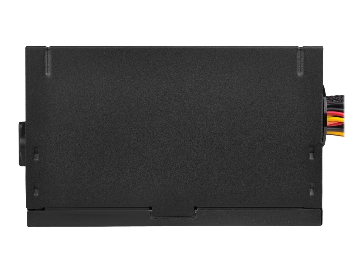 Silverstone ST40F-ES230 unidad de fuente de alimentacin 400 W 20-pin ATX ATX Negro