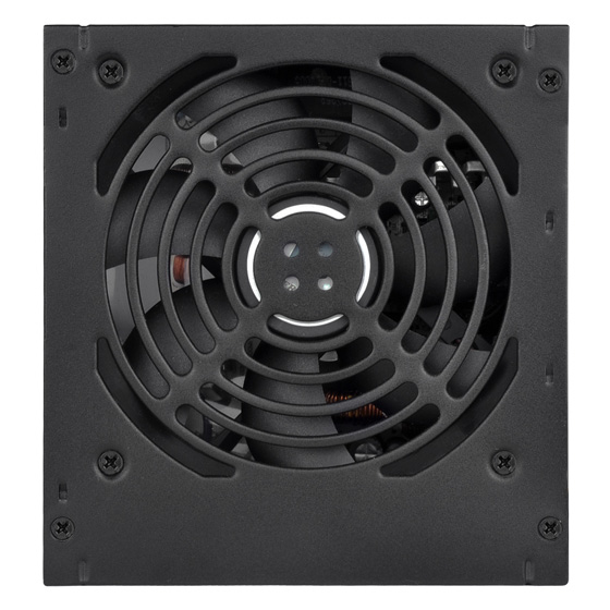 Silverstone ST40F-ES230 unidad de fuente de alimentacin 400 W 20-pin ATX ATX Negro