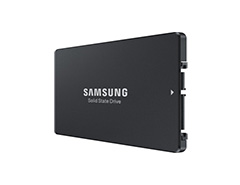 Samsung PM893 MZ7L31T9HBLT - SSD - 1.92 TB - intern - 2.5 (6.4 cm)