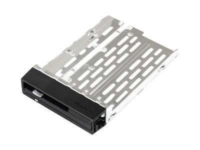 Synology HDD Tray Type R5 2.5/3.5 Black