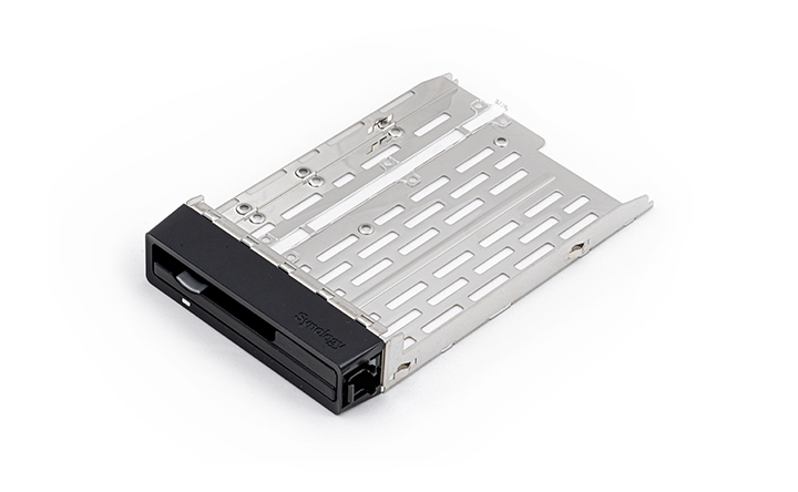 Synology HDD Tray Type R5 2.5/3.5 Black