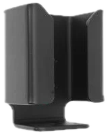 Zebra 3PTY-PCLIP-216239 lettero codici a barre e accessori Supporto