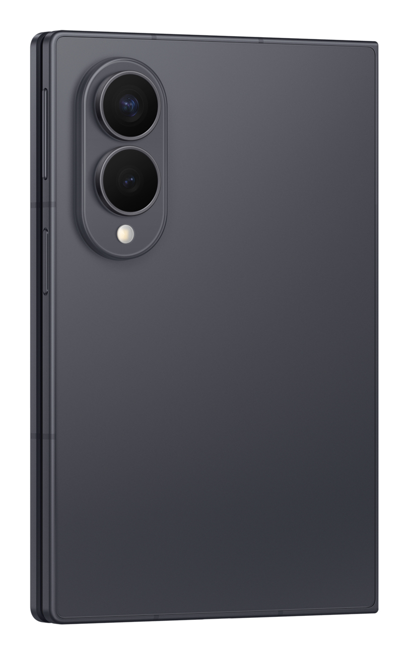 Samsung Galaxy Z Fold8 - Enterprise Edition - 5G Smartphone - Dual-SIM - RAM 12 GB / Interner Speicher 256 GB - OLED display - 7.6 - 1848 x 2448 Pixel - 5.5 - 1972 x 1248 Pixel - (120 Hz)