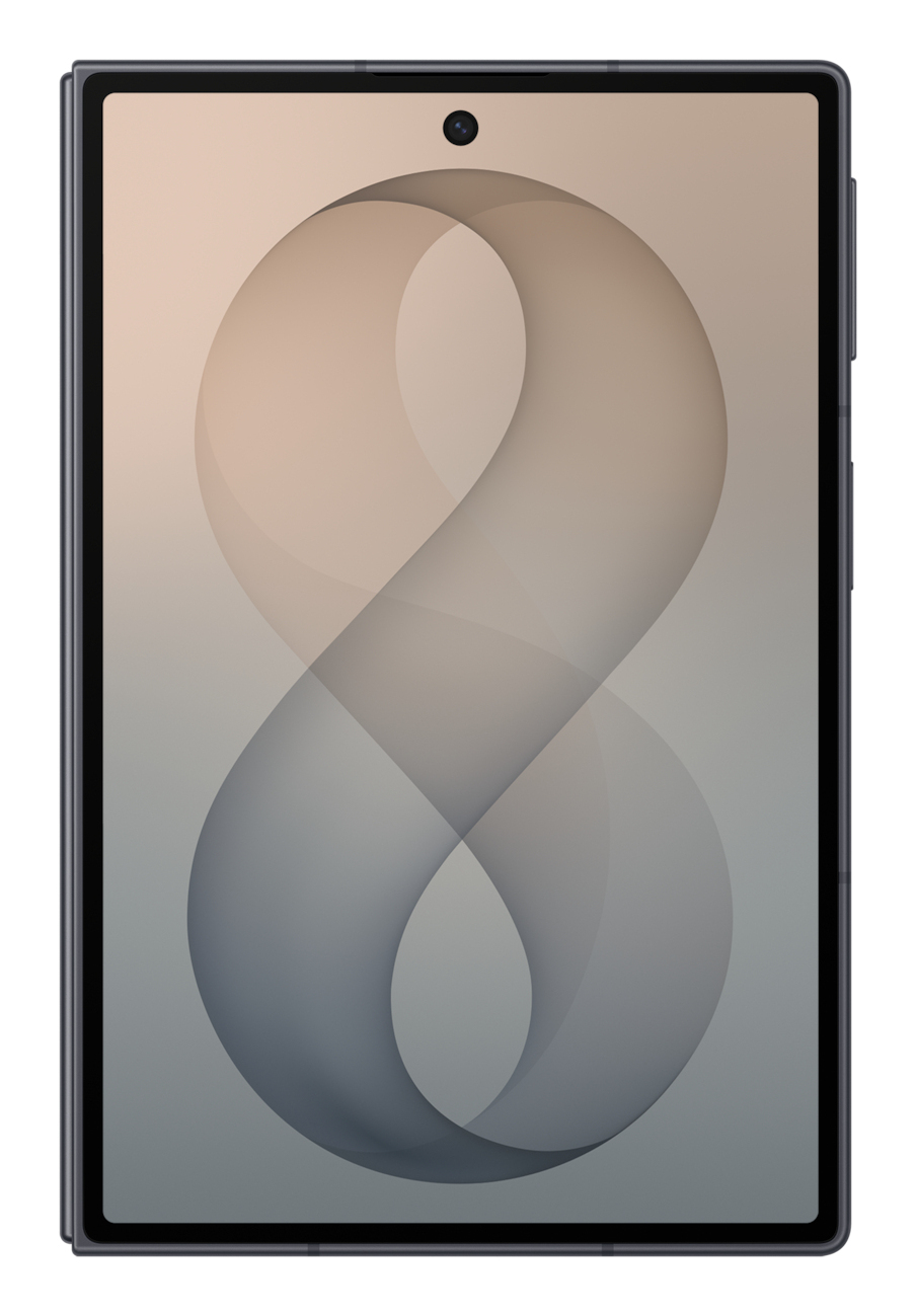 Samsung Galaxy Z Fold8 - Enterprise Edition - 5G Smartphone - Dual-SIM - RAM 12 GB / Interner Speicher 256 GB - OLED display - 7.6 - 1848 x 2448 Pixel - 5.5 - 1972 x 1248 Pixel - (120 Hz)