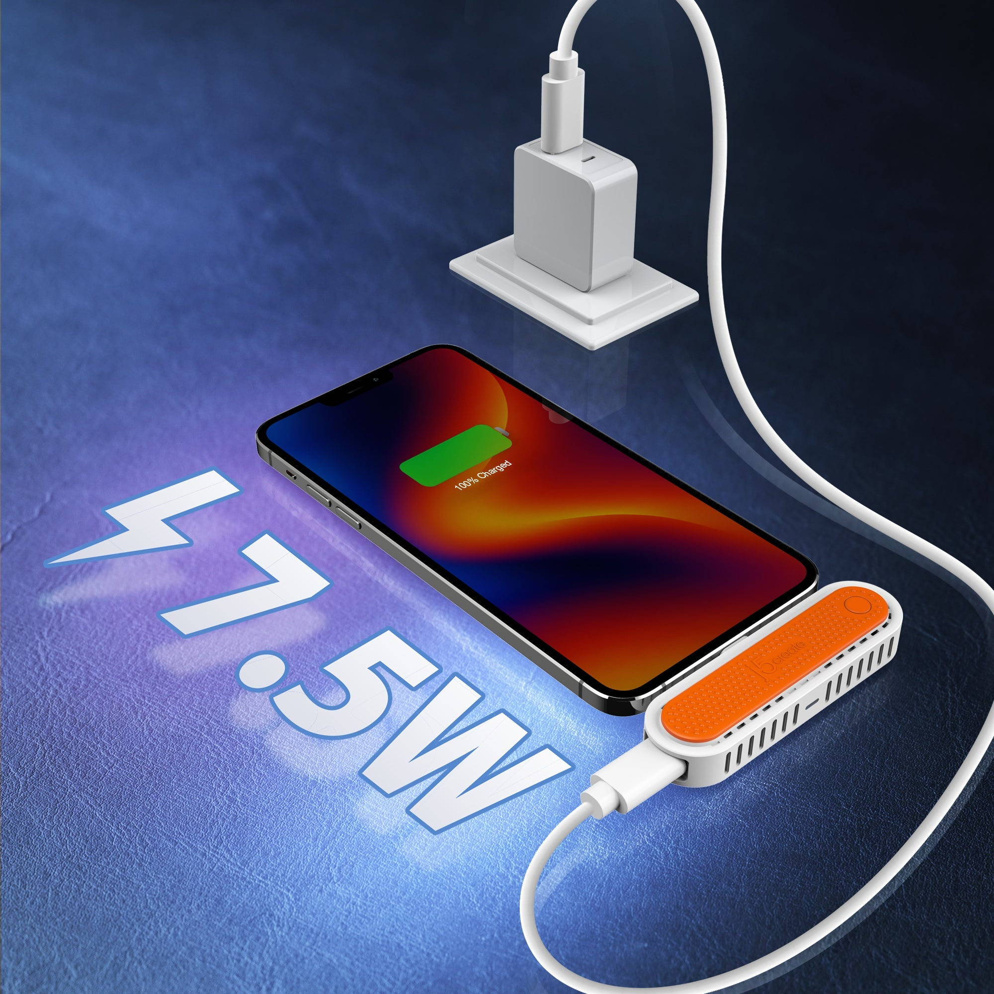 j5create SCREENCAST DUO MINI WIRELESS - Adapter