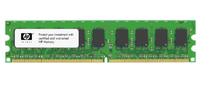 HP 834932-001 mdulo de memoria 8 GB 1 x 8 GB DDR4 2133 MHz