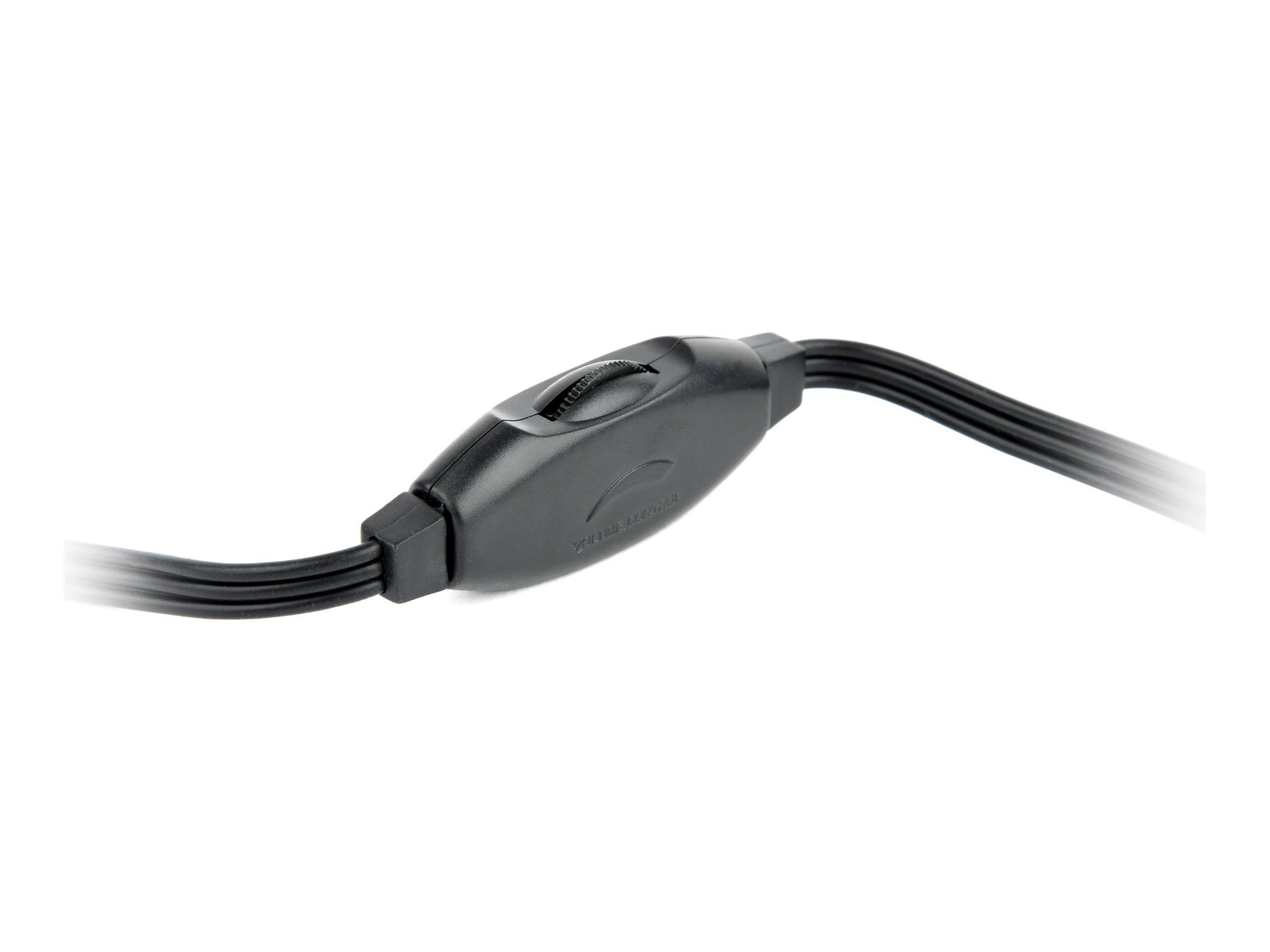 Gembird MHS-123 - Headset - On-Ear - kabelgebunden
